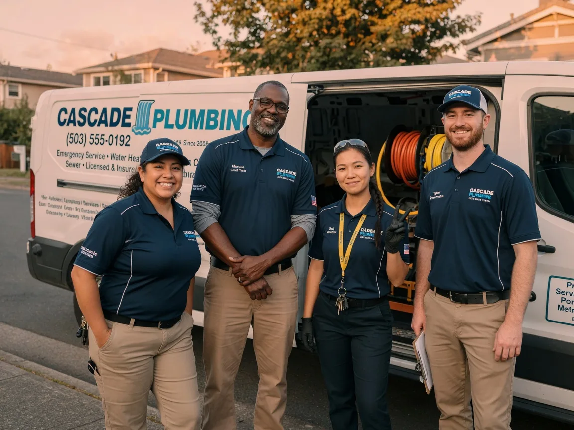 Emergency Plumber company in Moca, PR